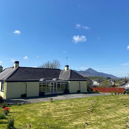 Quay Lodge Westport Zewnętrze zdjęcie