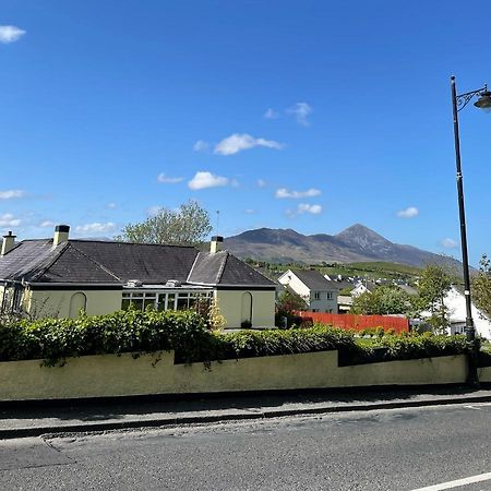 Quay Lodge Westport Zewnętrze zdjęcie