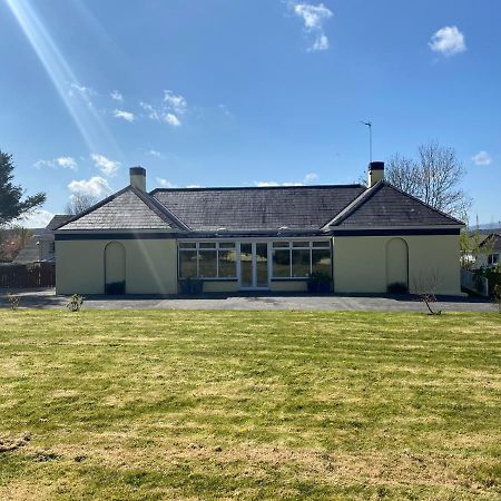 Quay Lodge Westport Zewnętrze zdjęcie