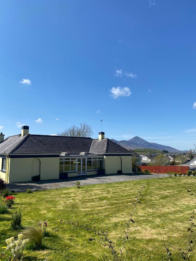Quay Lodge Westport Zewnętrze zdjęcie
