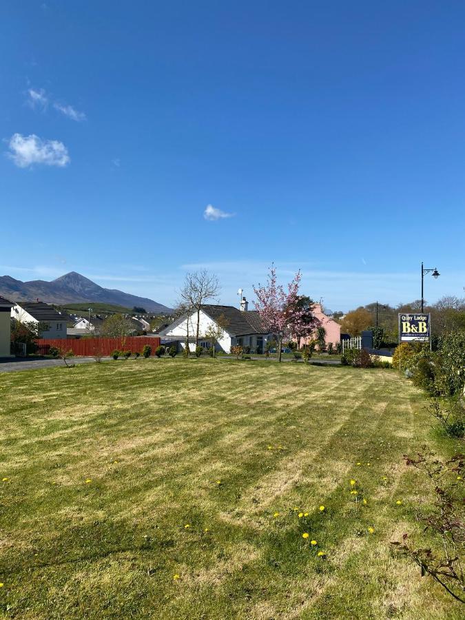 Quay Lodge Westport Zewnętrze zdjęcie