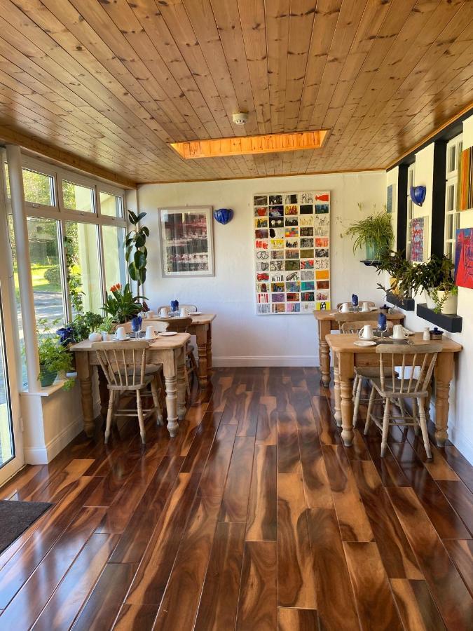 Quay Lodge Westport Zewnętrze zdjęcie