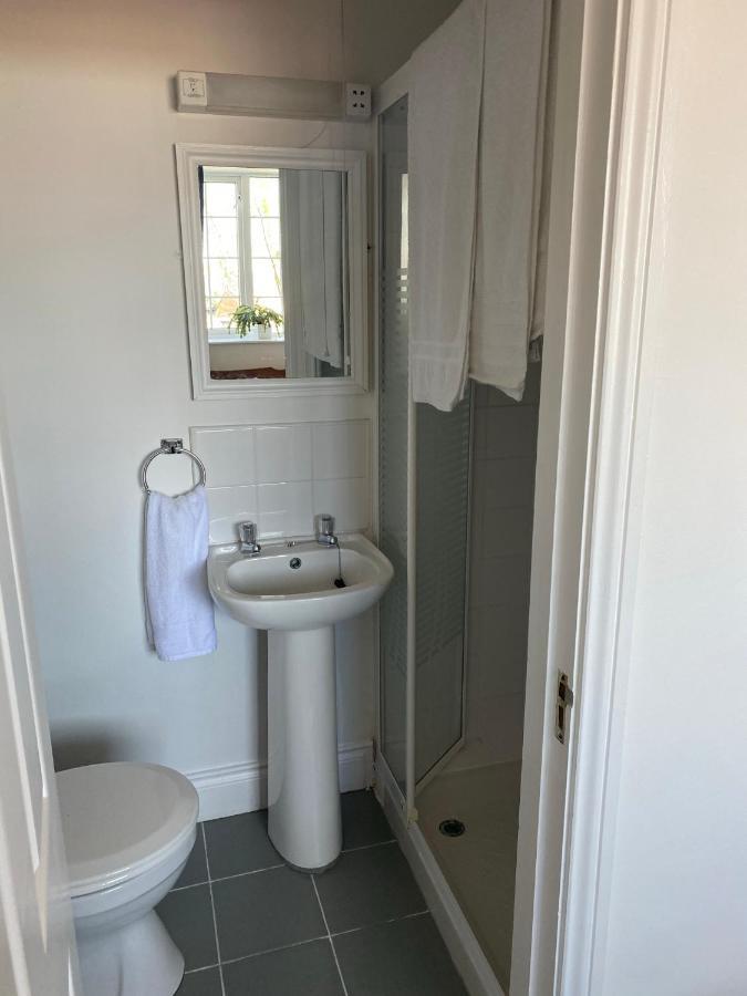 Quay Lodge Westport Zewnętrze zdjęcie