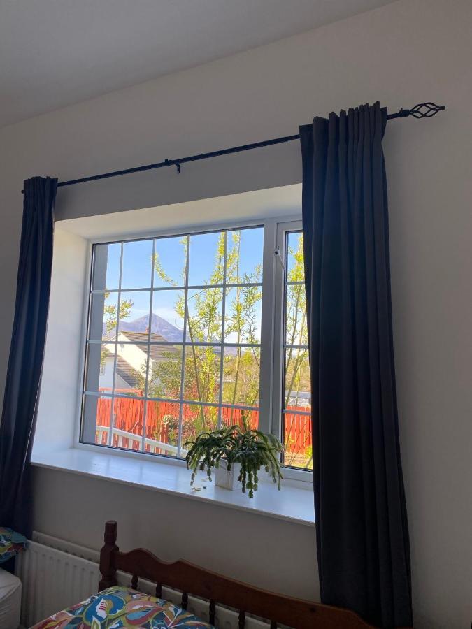 Quay Lodge Westport Zewnętrze zdjęcie