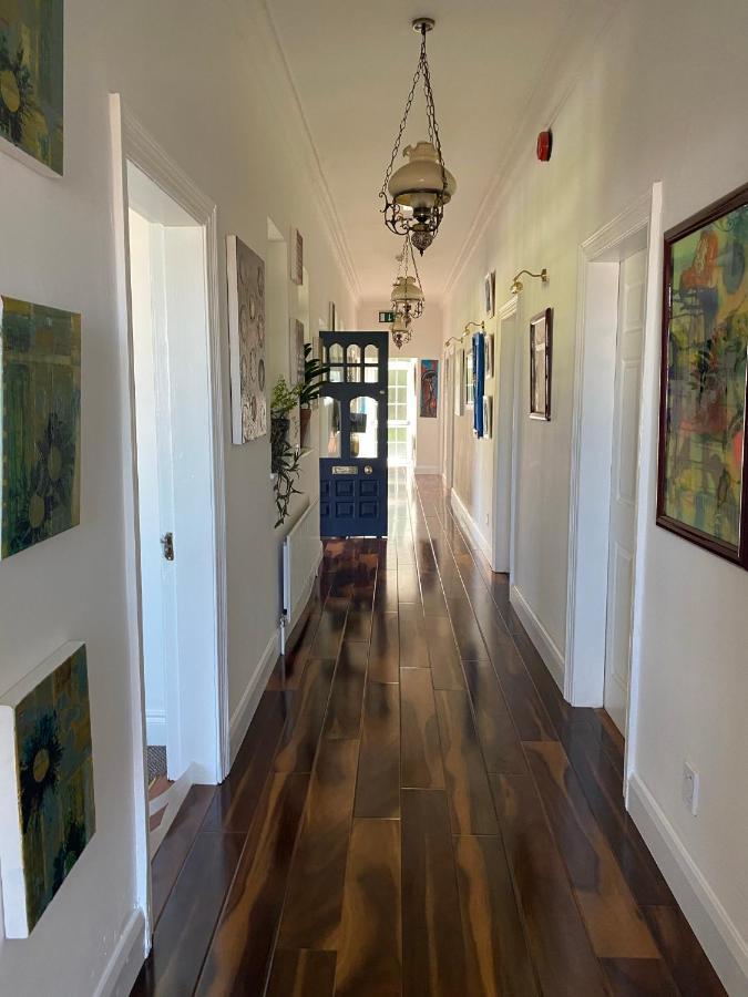 Quay Lodge Westport Zewnętrze zdjęcie