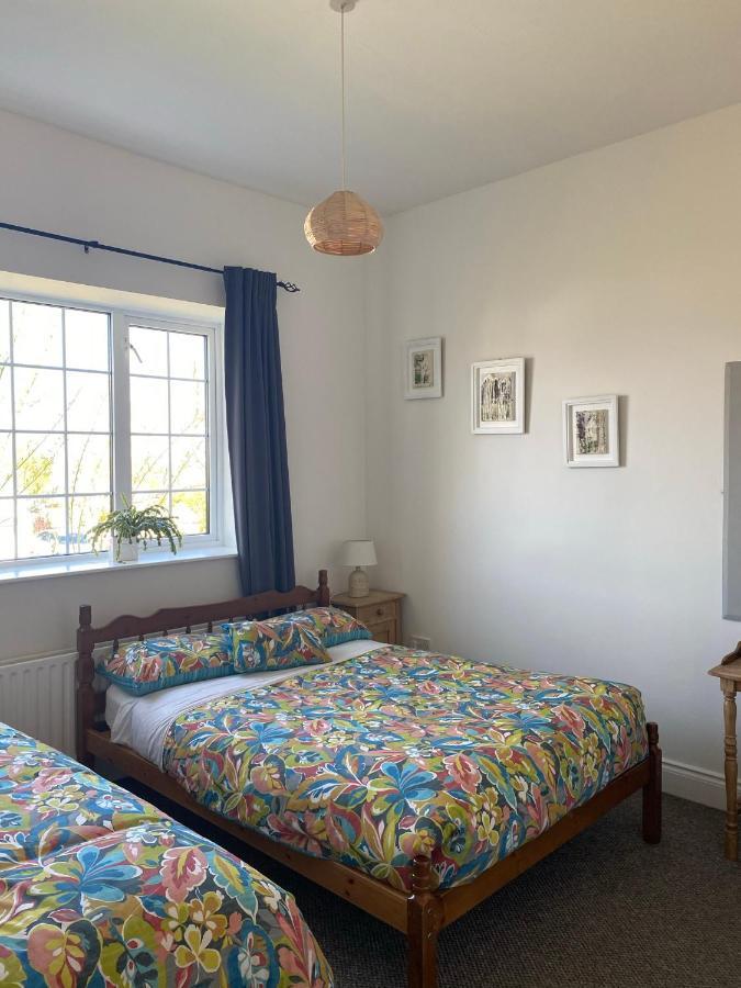 Quay Lodge Westport Zewnętrze zdjęcie