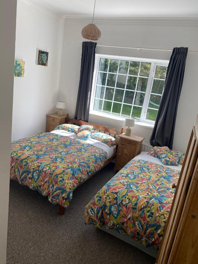 Quay Lodge Westport Zewnętrze zdjęcie