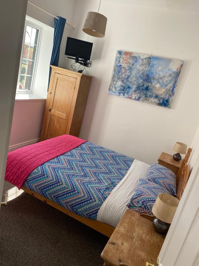 Quay Lodge Westport Zewnętrze zdjęcie