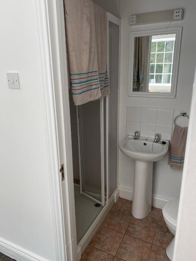 Quay Lodge Westport Zewnętrze zdjęcie