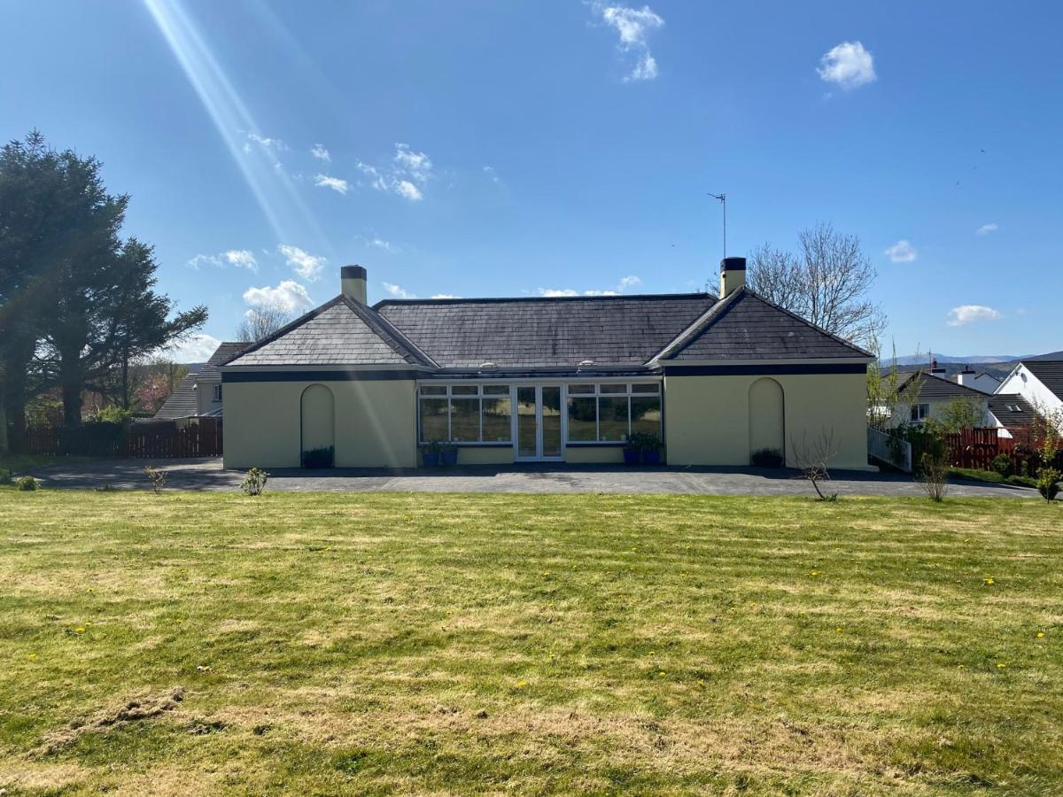 Quay Lodge Westport Zewnętrze zdjęcie