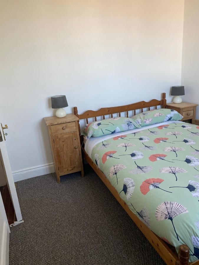 Quay Lodge Westport Zewnętrze zdjęcie