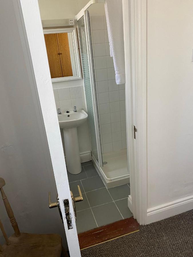 Quay Lodge Westport Zewnętrze zdjęcie